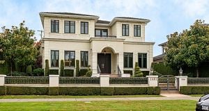 1461 W 47th Avenue South Granville