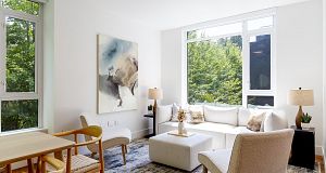 206 7428 Alberta Street South Cambie