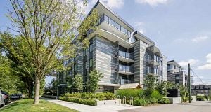 205 488 W 58th Avenue South Cambie