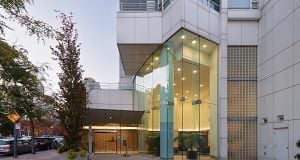 2305 1199 Marinaside Crescent Yaletown