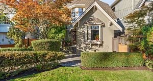 3171 W 42nd Avenue Kerrisdale