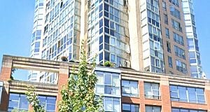 40 1200 Pacific Boulevard Yaletown