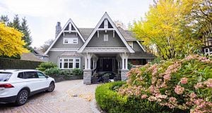 3719 Selkirk Street Shaughnessy