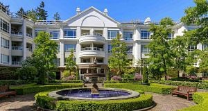 109 5735 Hampton Place University VW