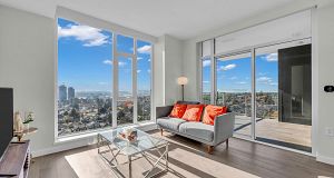 1504 7418 Paulson Street South Cambie