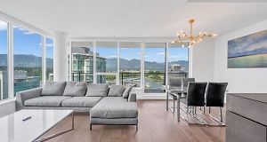 2001 620 Cardero Street Coal Harbour