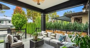 1189 W 32nd Avenue Shaughnessy