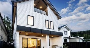 2 2785 W 21 Avenue Arbutus