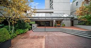 404 4900 Cartier Street Shaughnessy