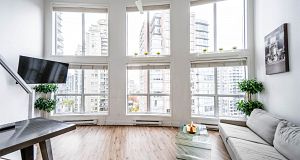 909 933 Seymour Street Downtown VW