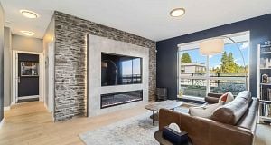 PH3 5555 Dunbar Street Dunbar