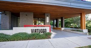 #410 3581 Ross Drive University VW