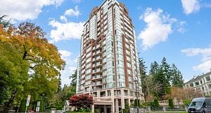 1204 5775 Hampton Place University VW