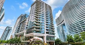 1523 68 Smithe Street Downtown VW