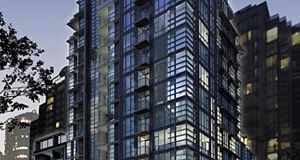 412 1205 Howe Street Downtown VW