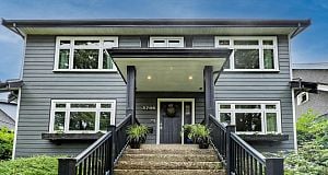 3706 W King Edward Avenue Dunbar