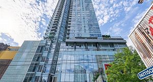 3309 833 Seymour Street Downtown VW