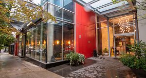 907 833 HOMER STREET, Vancouver BC V6B 0H3 Downtown VW