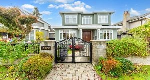2328 W 22nd Avenue Arbutus
