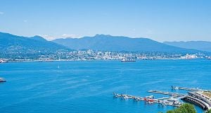 1904 1205 W Hastings Street Coal Harbour