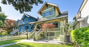 153 W 19th Avenue Cambie