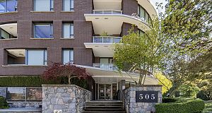 305 505 W 30th Avenue Cambie