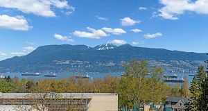 4060 W 10th Avenue Point Grey