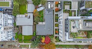 6789 Cambie Street South Cambie