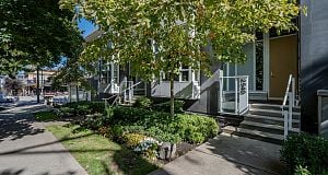 2540 Spruce Street Fairview VW