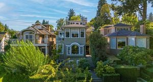 4650 W 2nd Avenue Point Grey