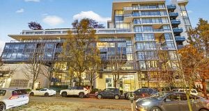 210 1777 W 7th Avenue Fairview VW