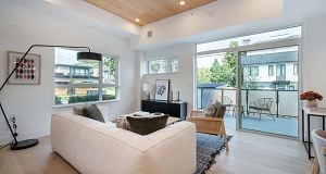 4150 Columbia Street Cambie