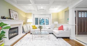 3838 W 15th Avenue Point Grey