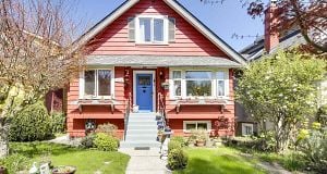 4529 W 8th Avenue Point Grey