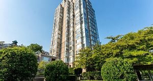 1105 2668 Ash Street Fairview VW