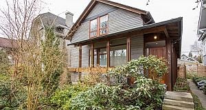 4436 W 12th Avenue Point Grey