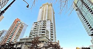 1001 1139 W Cordova Street Coal Harbour