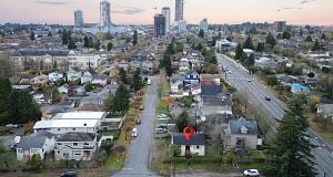 5765 Quebec Street Main