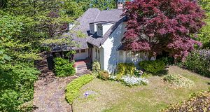 5549 Churchill Street Shaughnessy