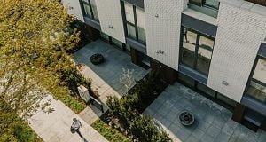 772 W 27th Avenue Cambie