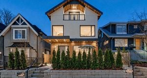 1 4150 W 14th Avenue Point Grey