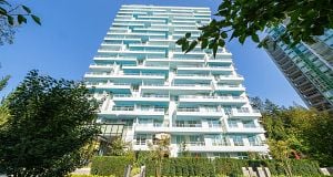 101 5608 Berton Avenue University VW