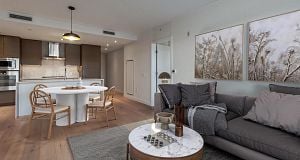 207 5693 Elizabeth Street Cambie