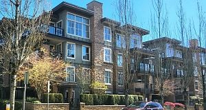 3478 WESBROOK MALL, Vancouver BC V6S 0A9 University VW