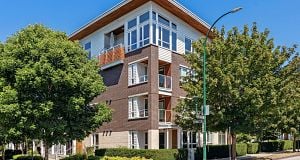 110 4080 Yukon Street Cambie