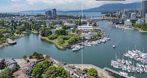 1106 Ironwork Passage False Creek