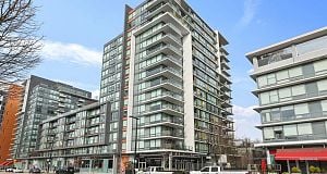 221 159 W 2nd Avenue False Creek