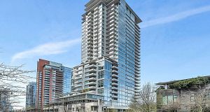 1103 1139 W Cordova Street Coal Harbour