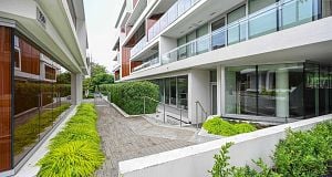 601 5699 Baillie Street Cambie