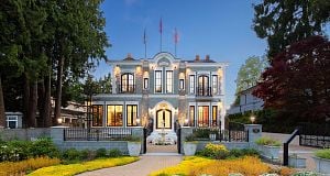 8483 Wiltshire Street S.W. Marine